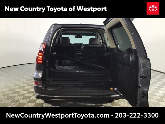 2021 Lexus GX 460 photo 20