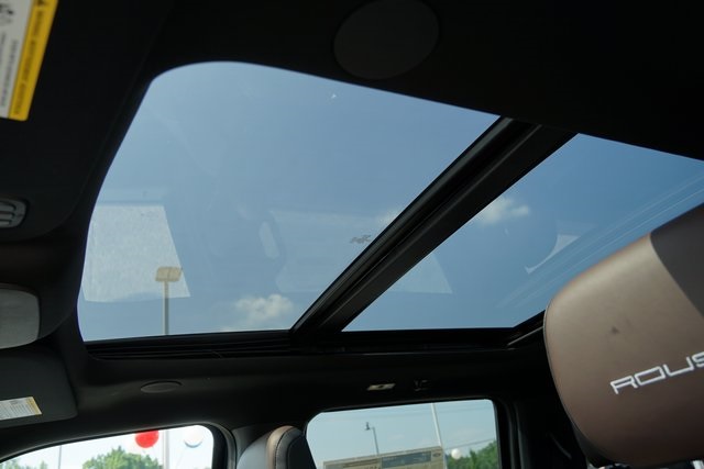 2025 FORD F-150 - Image 34