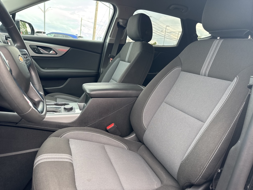 2023 Chevrolet Blazer 2LT photo 4