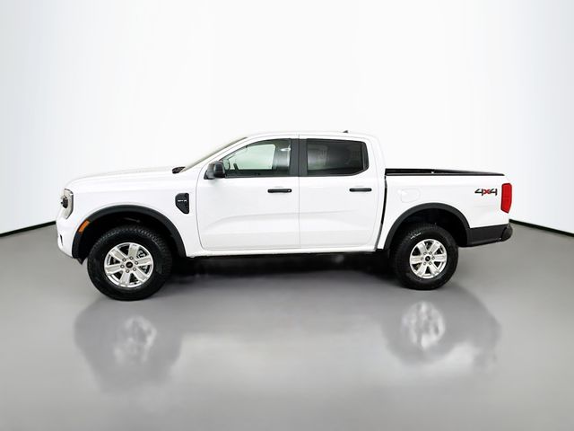 2025 Ford Ranger XL photo 4