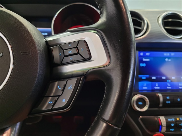 2020 Ford Mustang GT photo 21