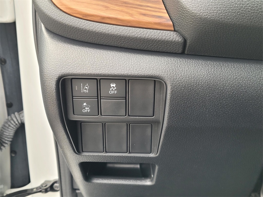 2021 Honda CR-V EX photo 25