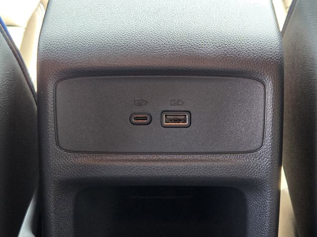 2025 Buick Envista ST photo 29