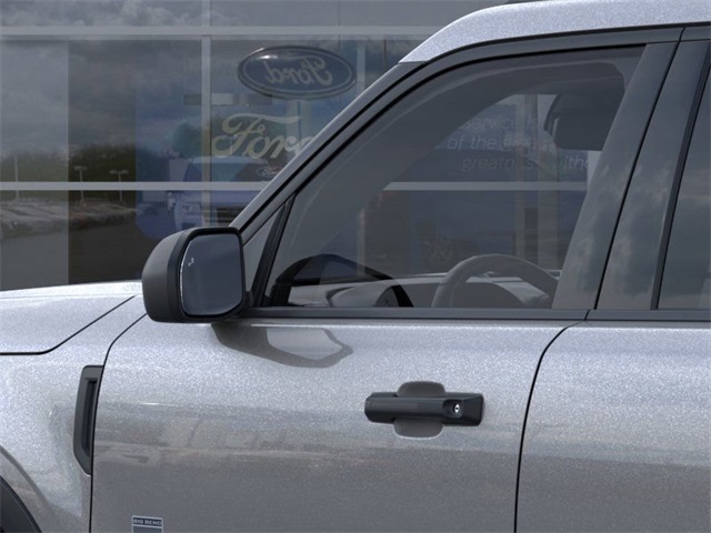 2025 Ford Bronco Sport Big Bend photo 14