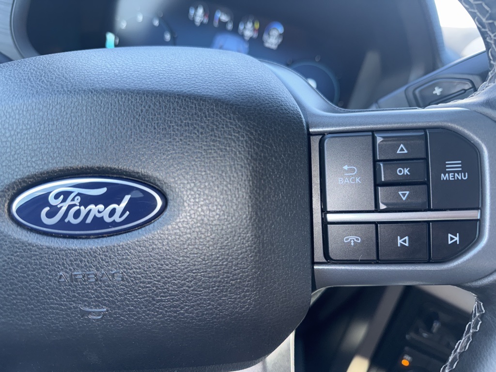 2024 Ford F-150 XLT photo 21