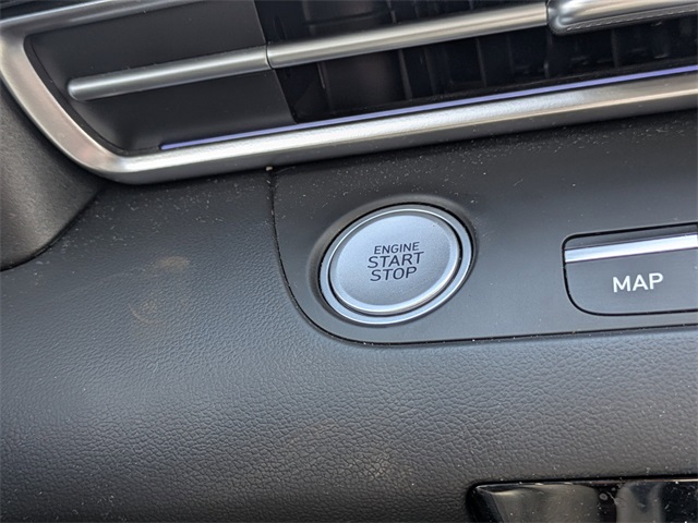 2024 Hyundai Elantra SEL photo 26