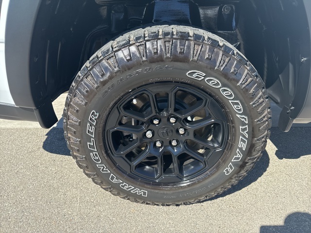 2025 Ram 1500 Rebel photo 9
