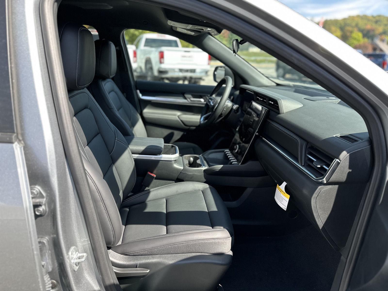 2026 Gmc Terrain Elevation photo 10