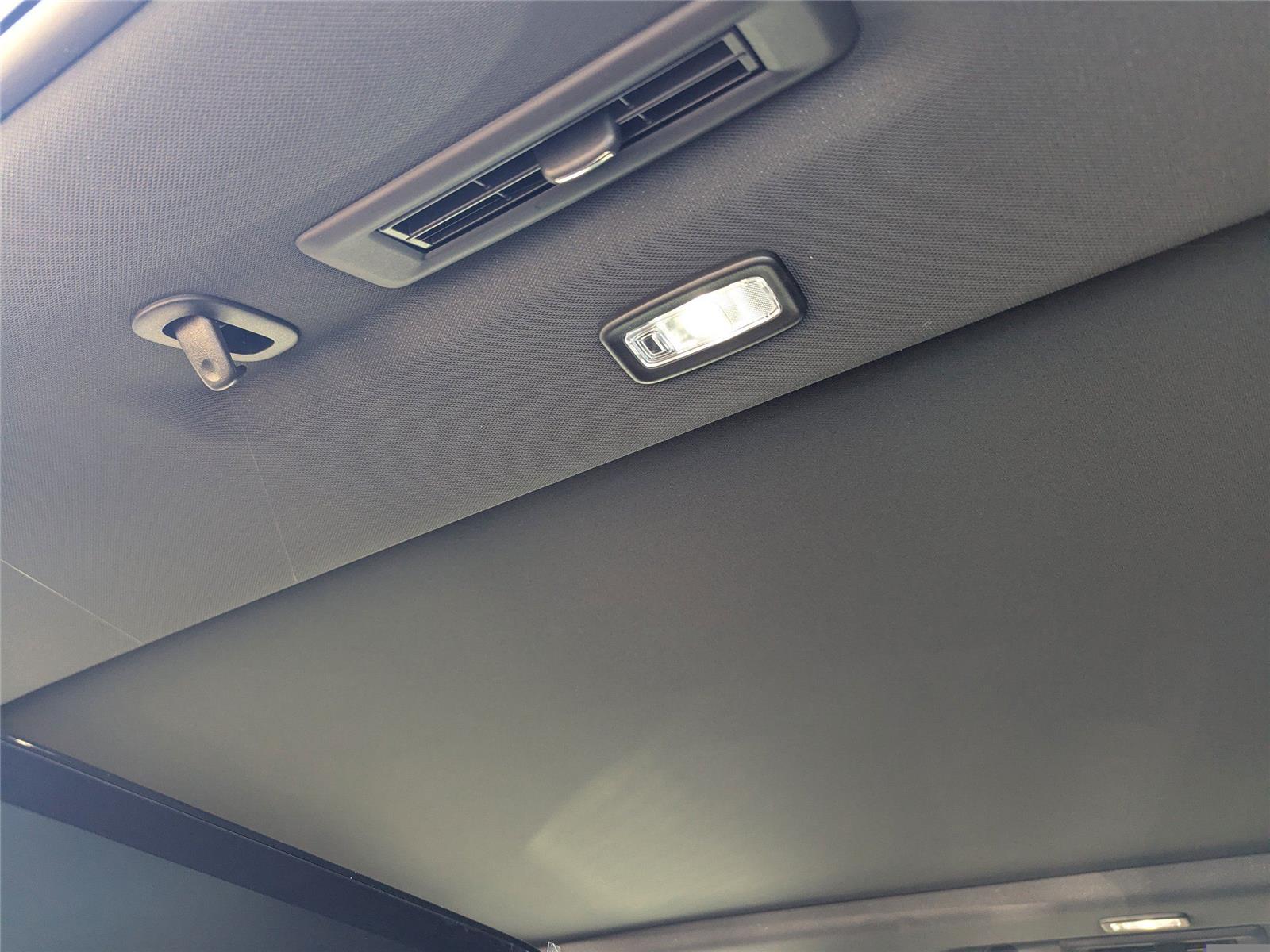 2025 Chevrolet Tahoe High Country photo 16