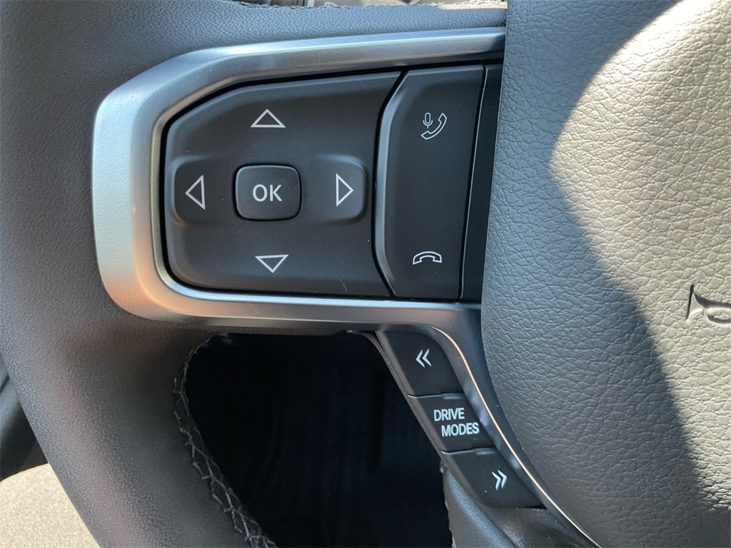2025 Ram 1500 Sport photo 27