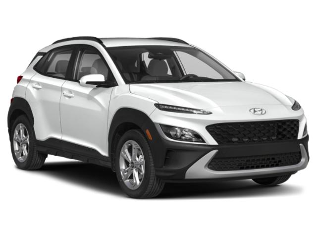 2023 Hyundai Kona SEL photo 6