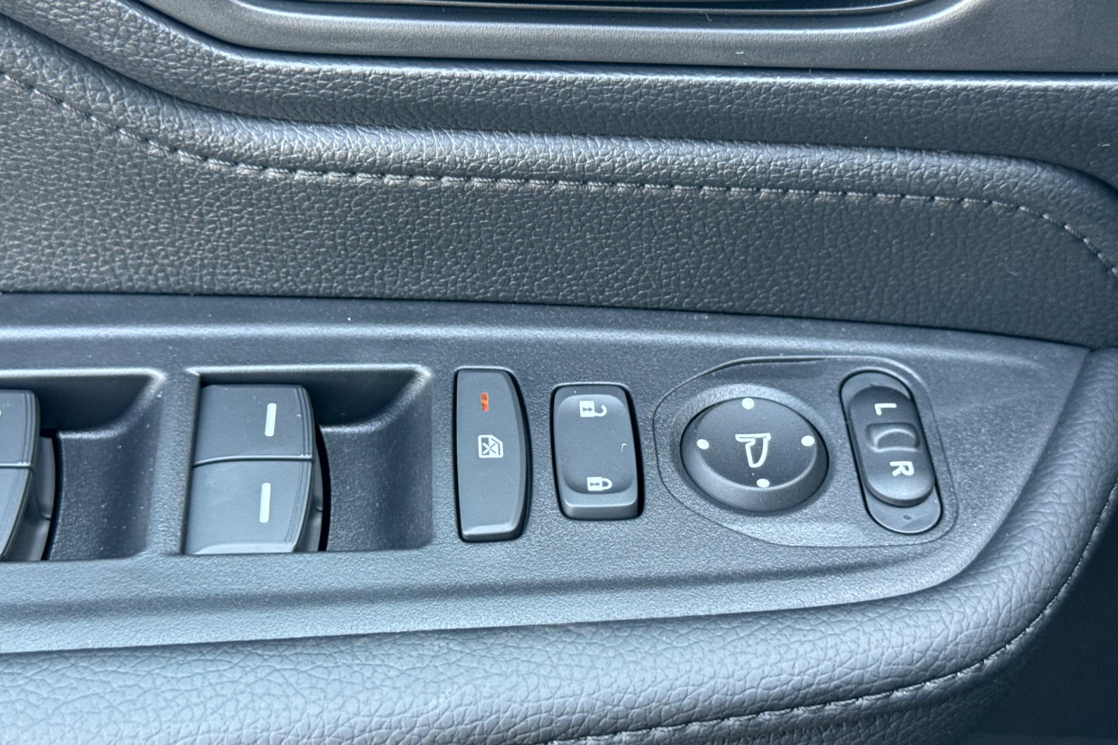 2026 Honda Odyssey EX-L photo 11