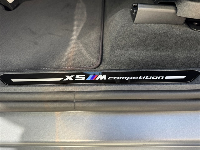 2026 Bmw X5 photo 28