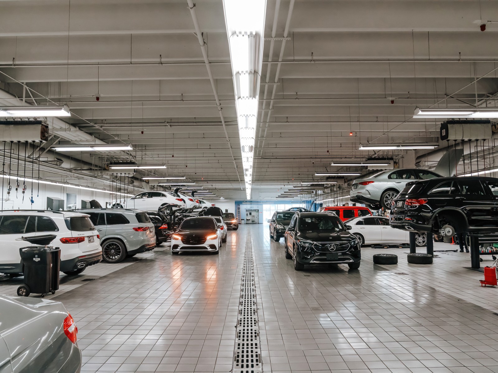 2025 Mercedes Benz GLE 350 4MATIC photo 28