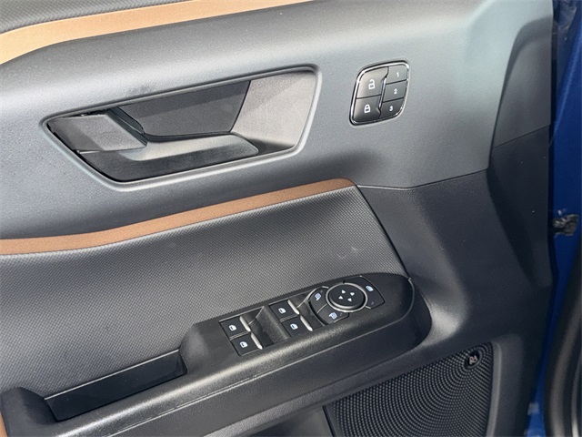 2023 Ford Bronco Sport Outer Banks photo 18