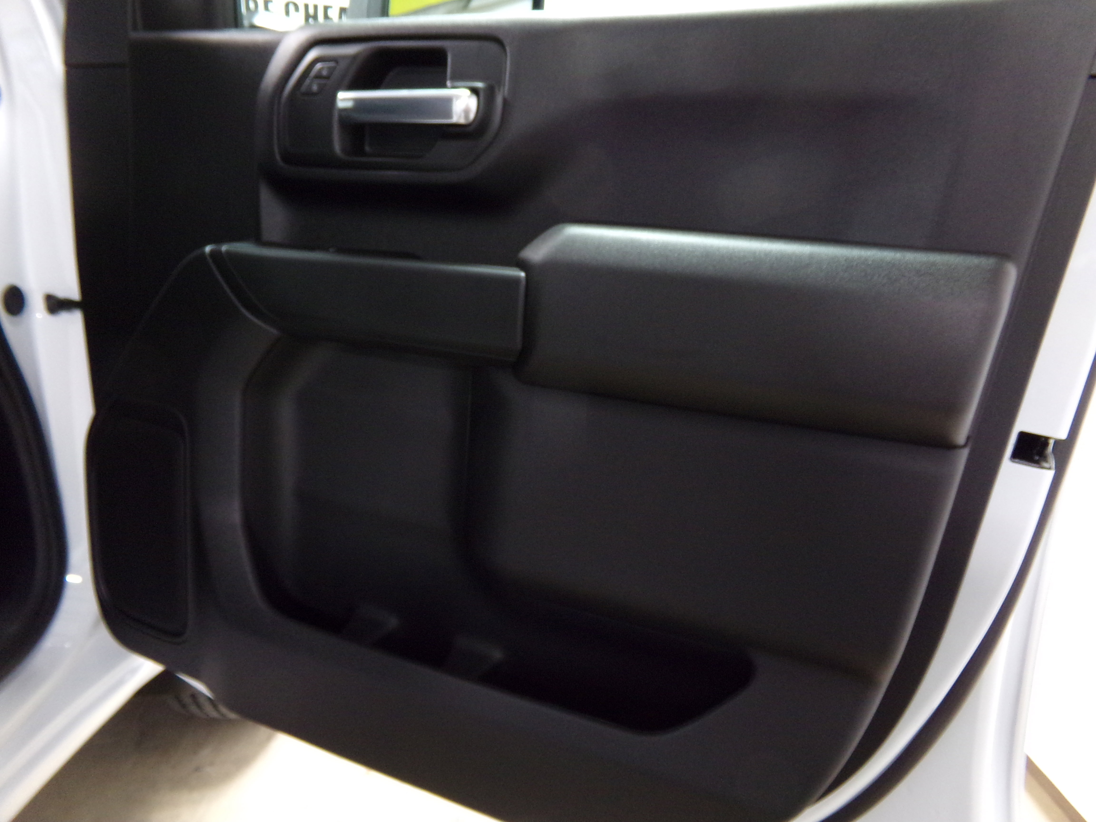 2025 Gmc Sierra 2500 HD Pro photo 6