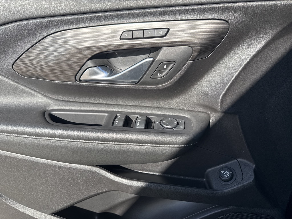 2024 Gmc Terrain SLT photo 7