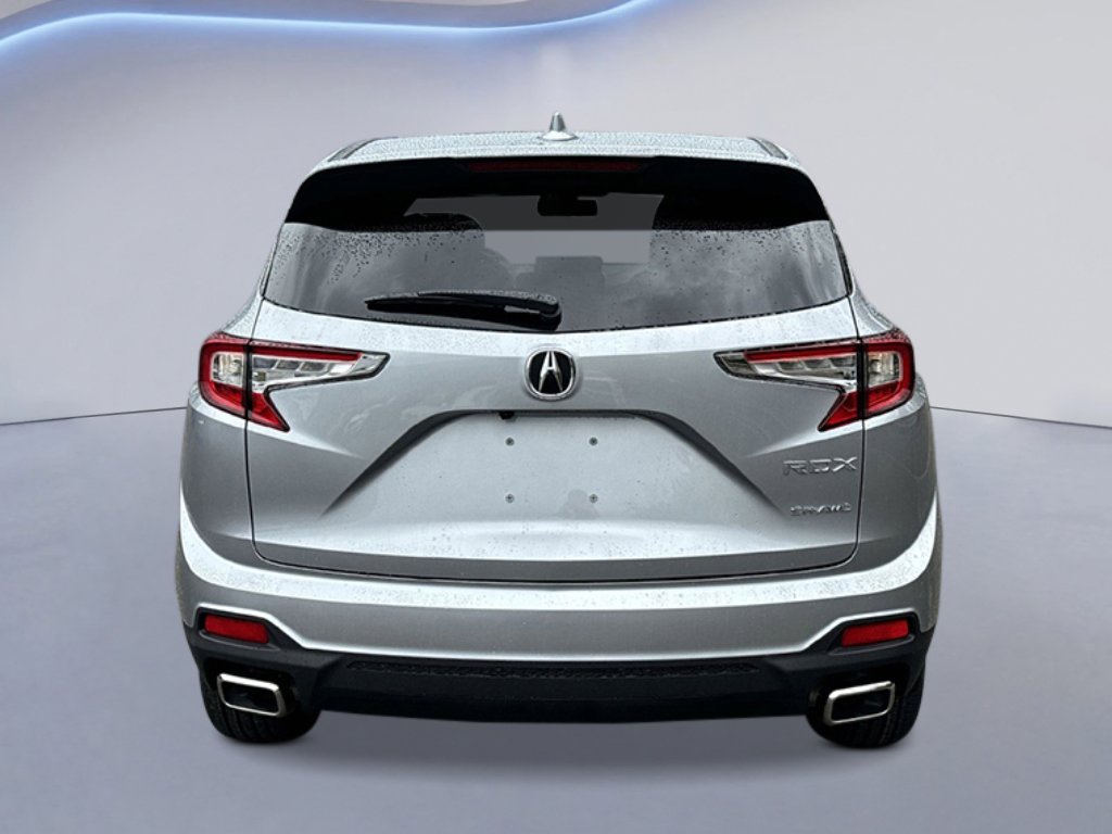 2025 Acura RDX photo 4