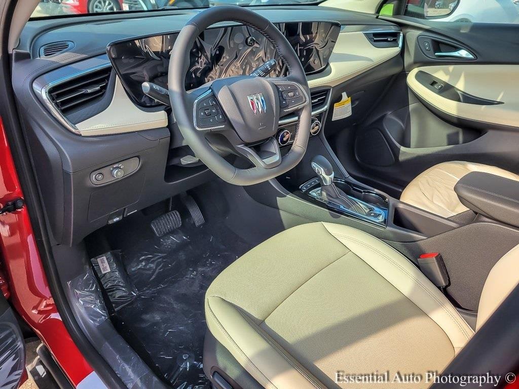 2026 BUICK ENCORE GX - Image 10