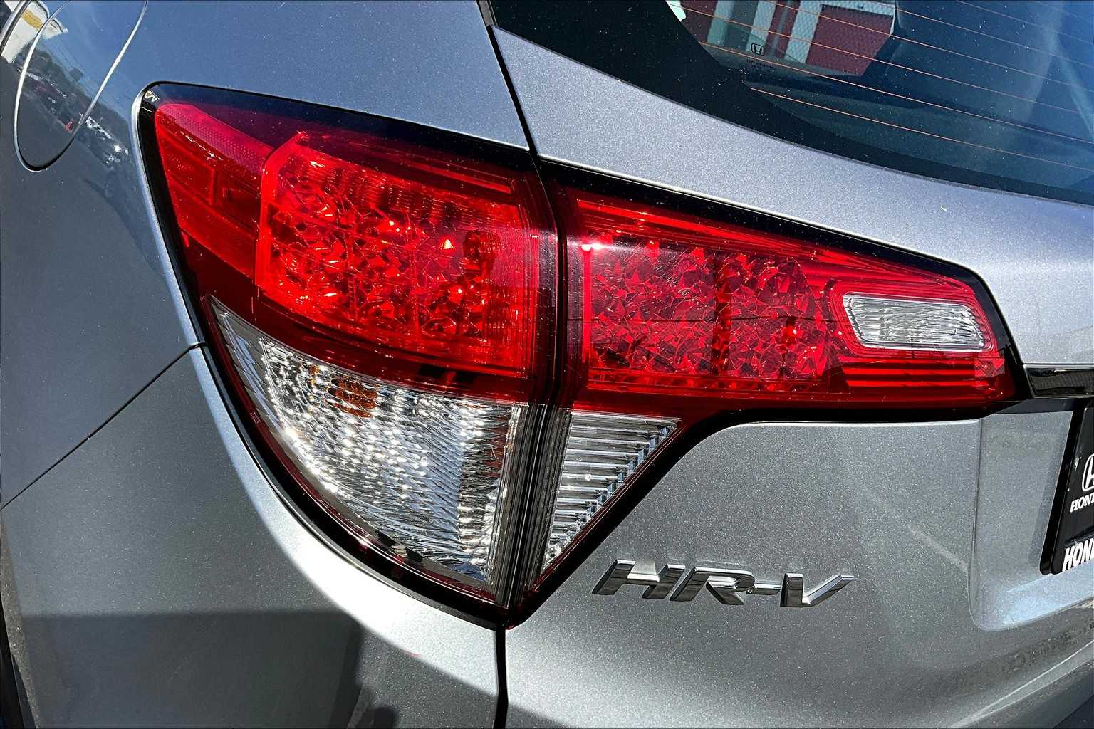 2019 Honda HR-V LX photo 27