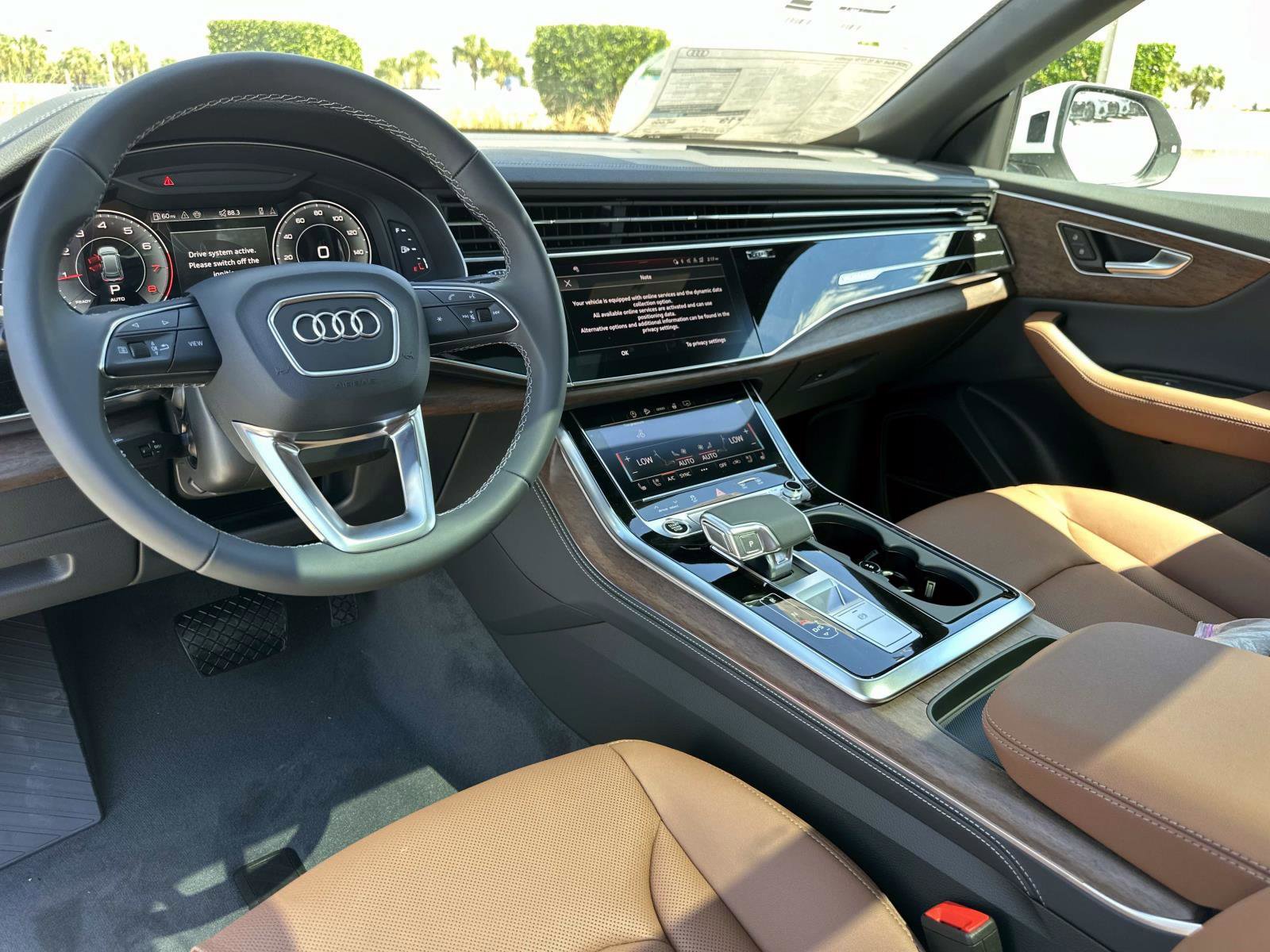 2026 Audi Q8 line Premium Plus photo 14