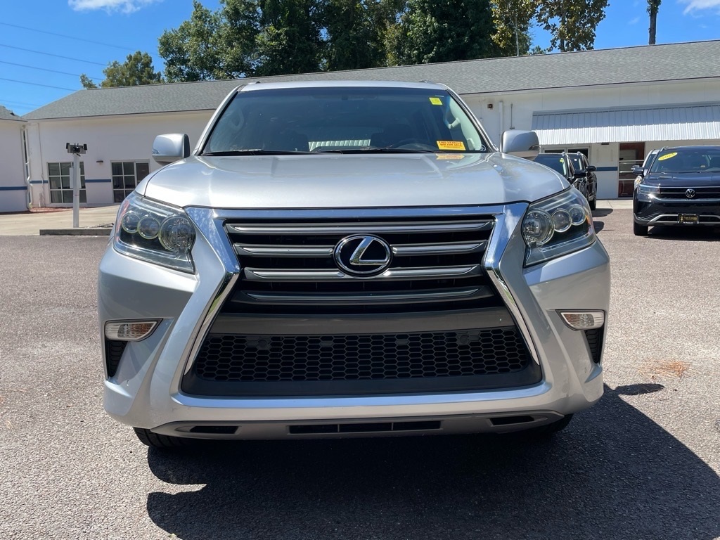 2019 Lexus GX 460 photo 30
