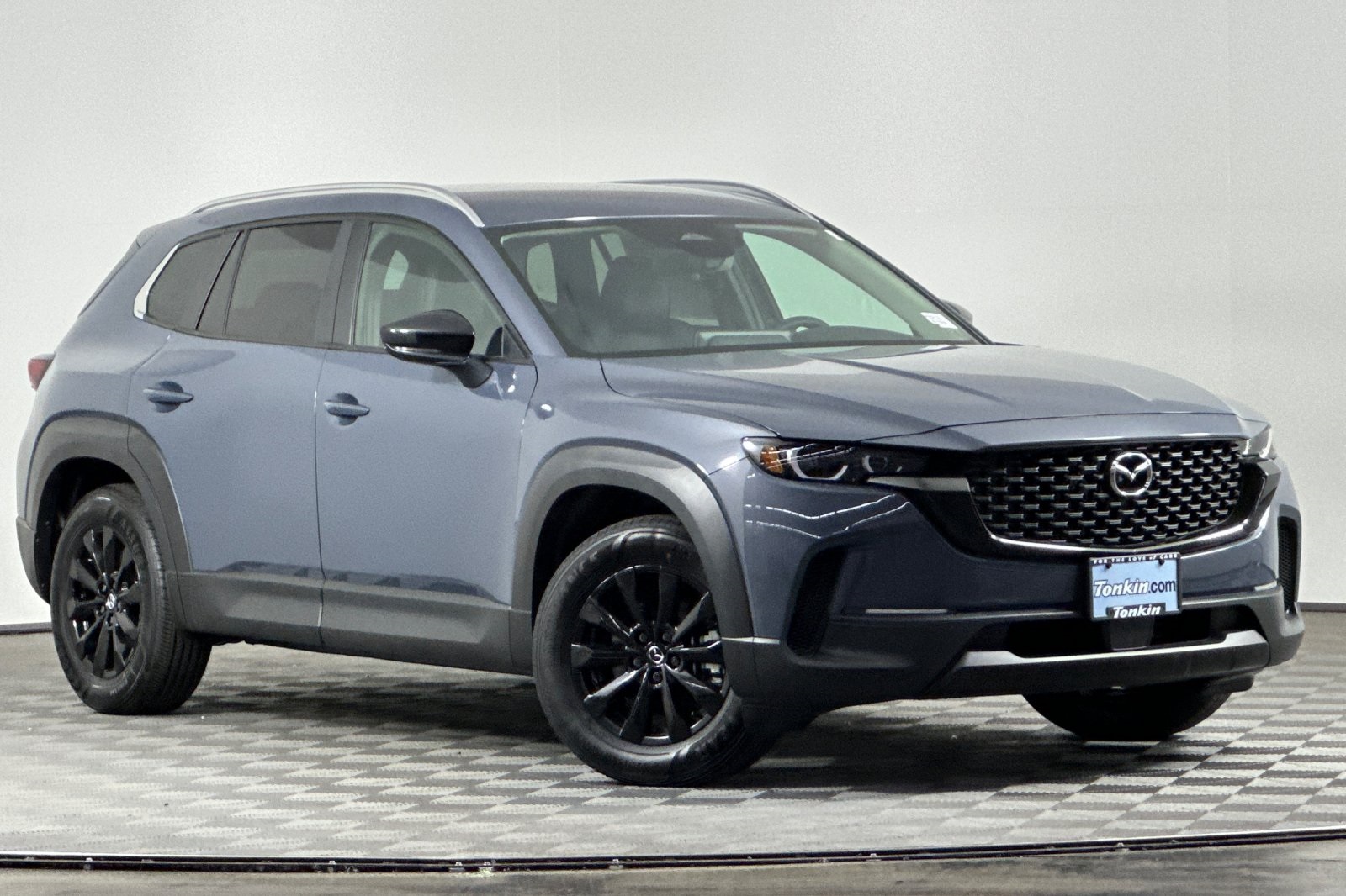 2025 Mazda CX-50 2.5 Select photo 2