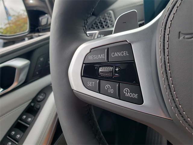 2026 Bmw X5 xDrive40i photo 24