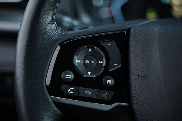 2022 Honda Odyssey Elite photo 25