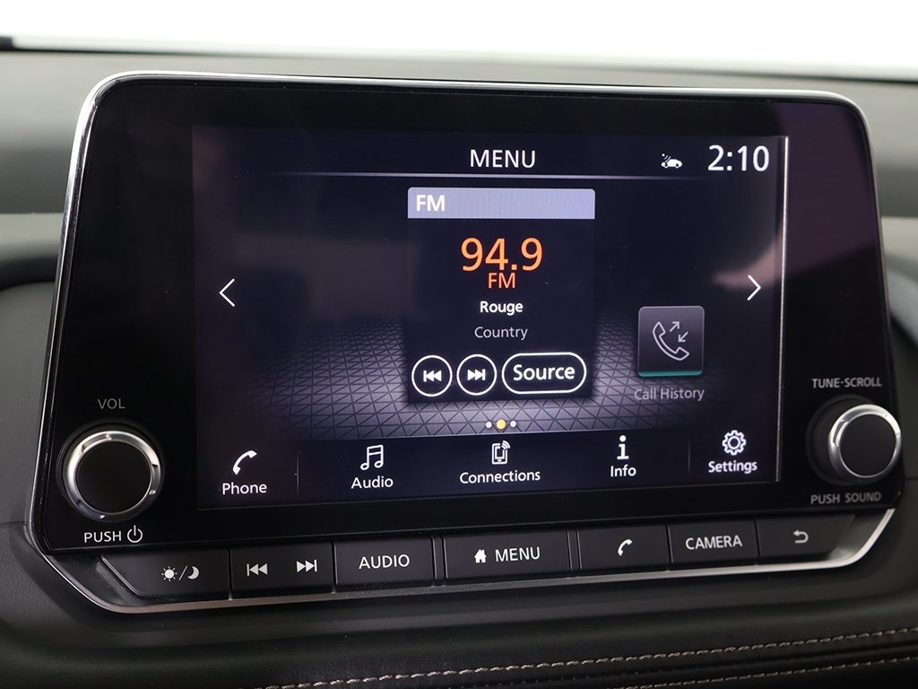 2024 Nissan Rogue SV photo 40