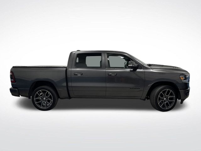 2020 Ram 1500 Rebel photo 2