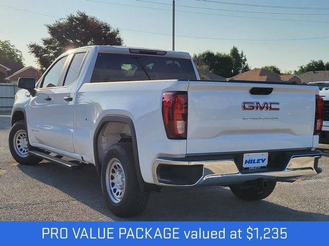2026 Gmc Sierra 1500 Pro photo 3