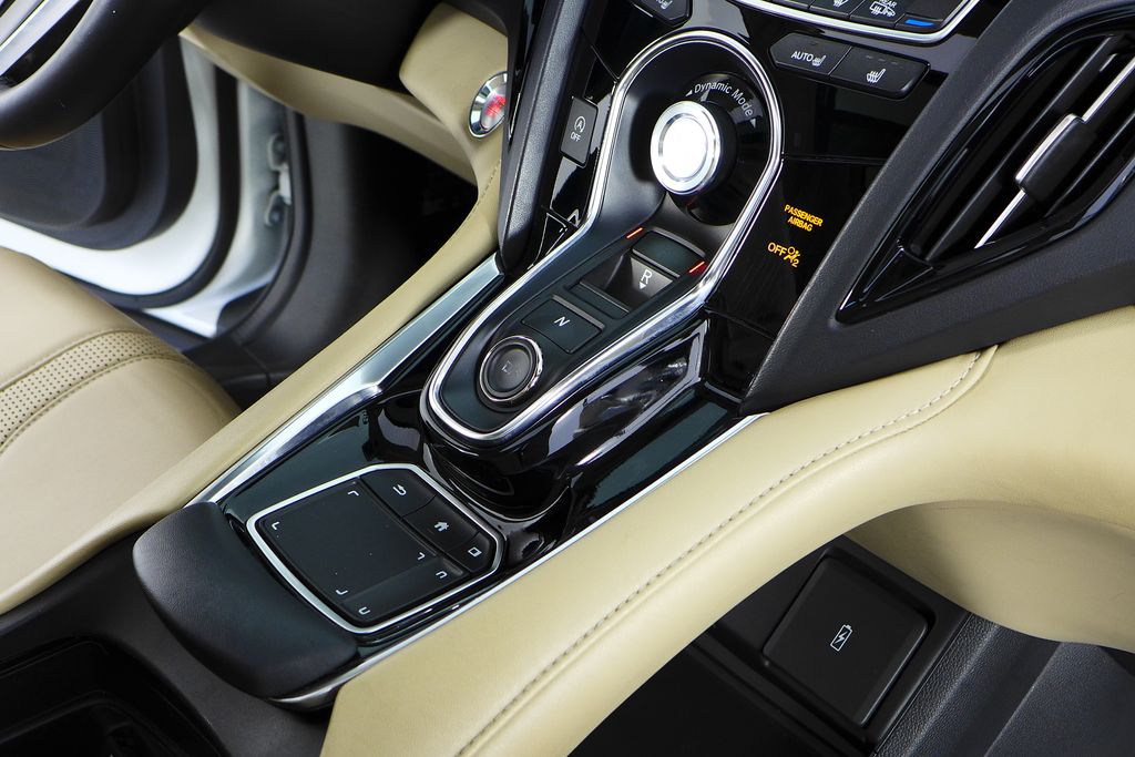2019 Acura RDX Technology photo 11