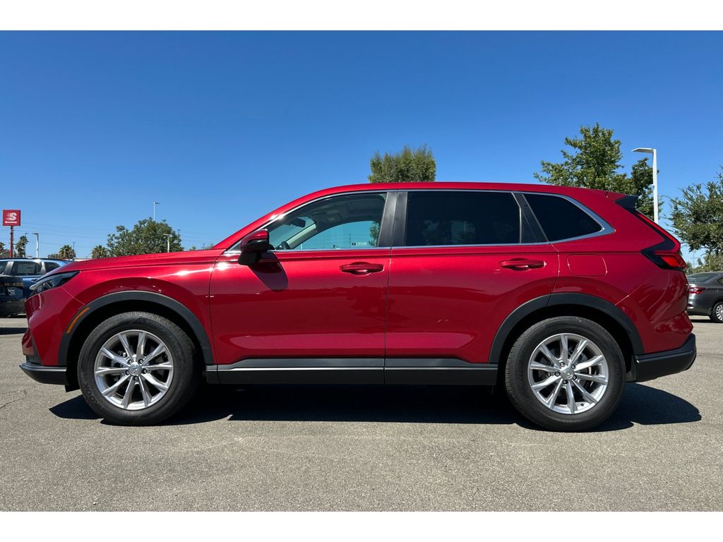2024 Honda CR-V EX-L photo 2