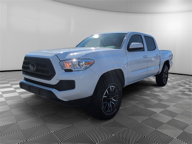 2023 Toyota Tacoma SR's photo