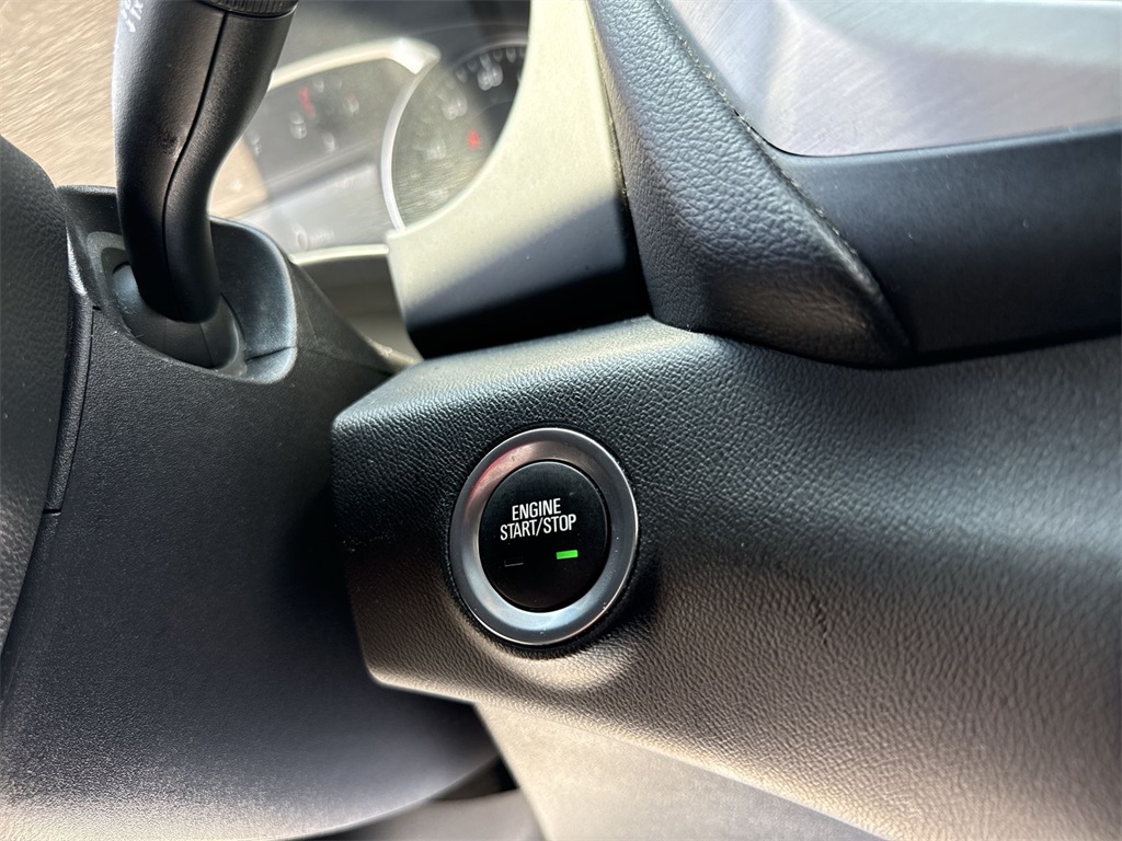 2024 Gmc Terrain SLT photo 16
