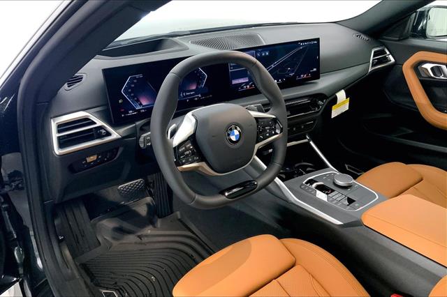 2025 Bmw 230i xDrive photo 4