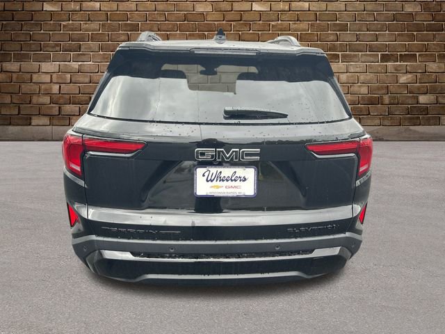 2026 Gmc Terrain Elevation photo 4