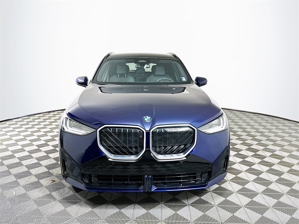 2025 Bmw X3 30x Drive photo 2