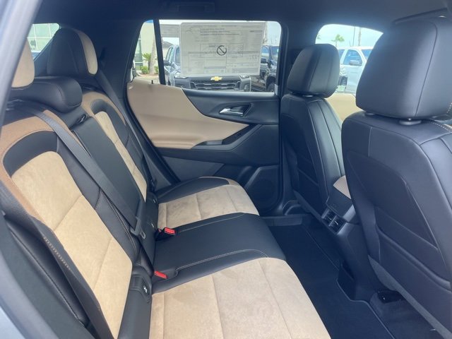 2026 Chevrolet Equinox ACTIV photo 18