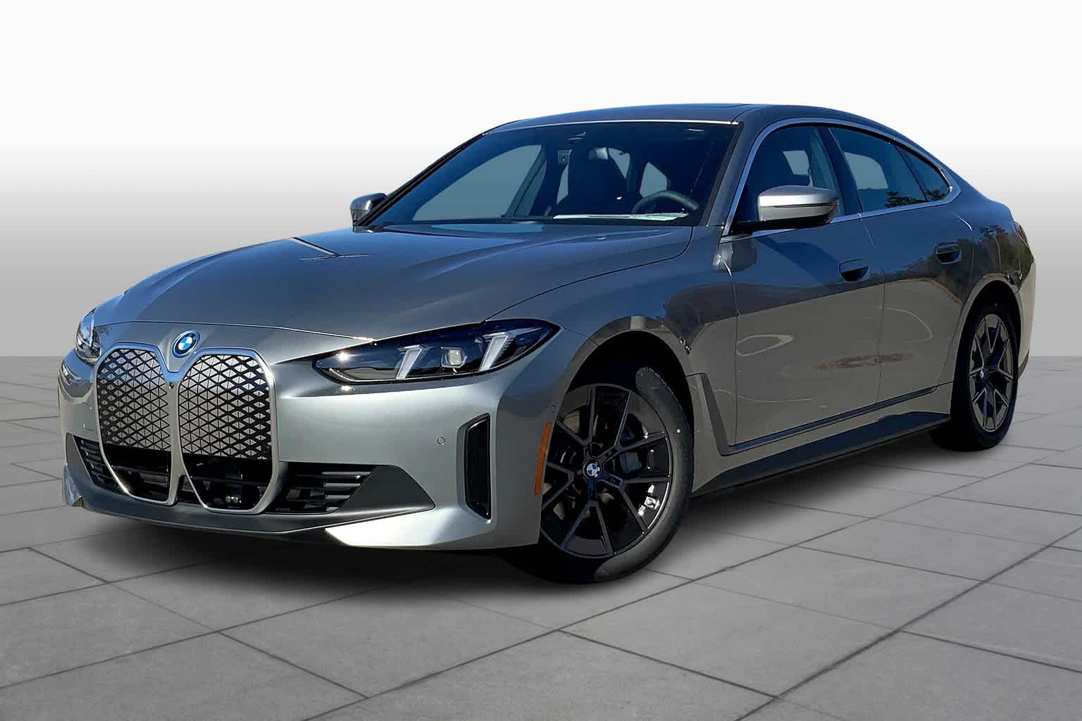 Pre-Owned 2025 BMW i4 xDrive40 Gran Coupe in Columbia #SFU15518 | BMW ...