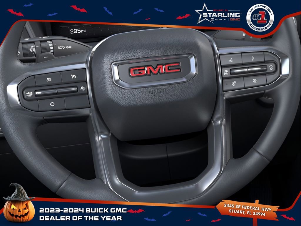 2026 Gmc Terrain Elevation photo 16