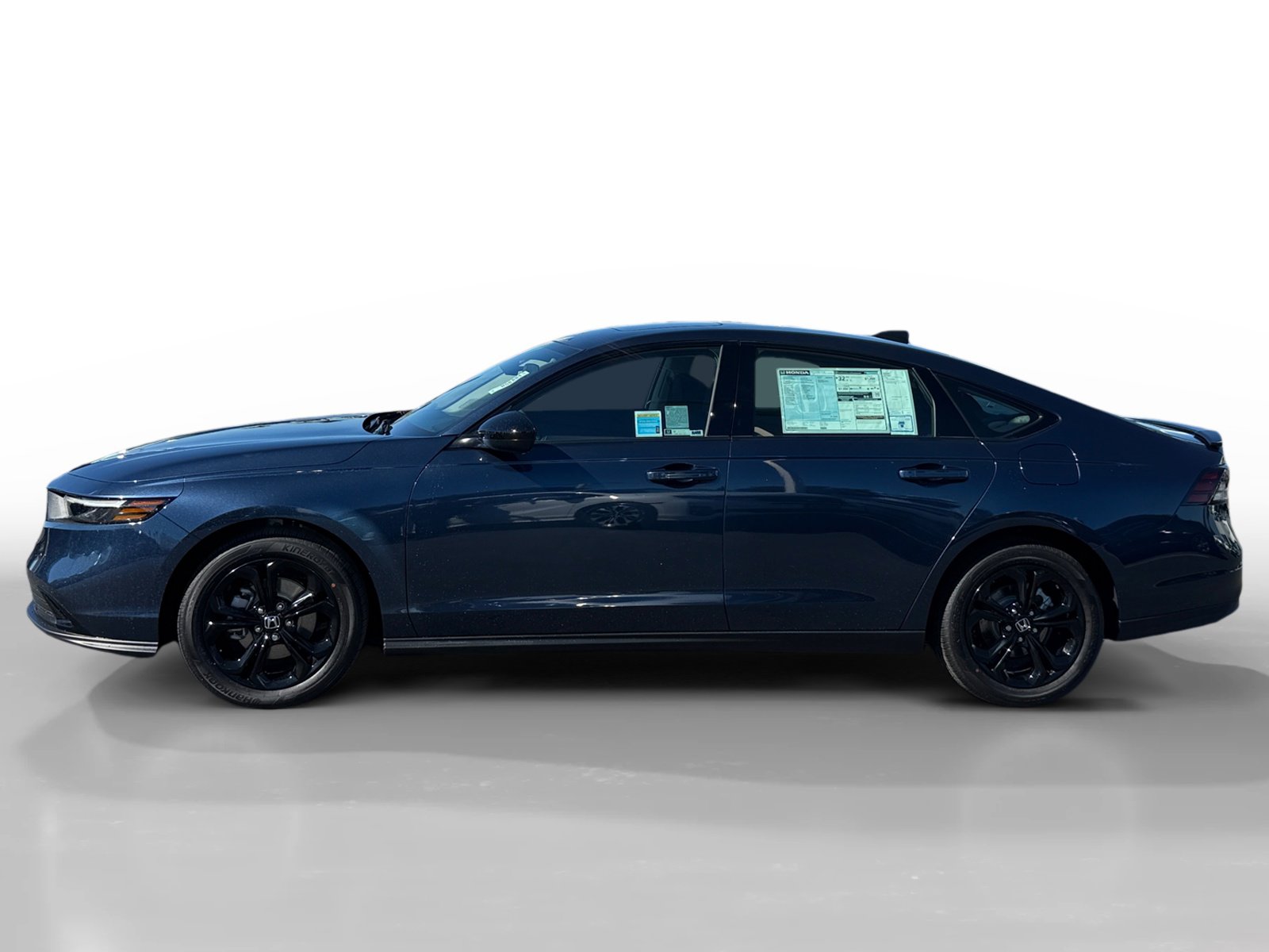 2025 Honda Accord SE photo 2