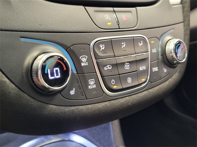 2023 Chevrolet Malibu 1LT photo 20