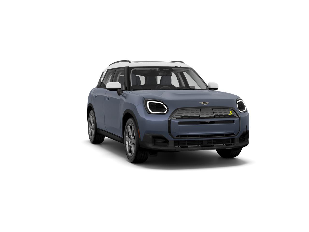2025 MINI Countryman SE's photo