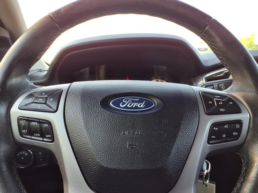 2022 Ford Ranger XL photo 14