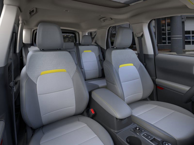 2025 FORD BRONCO SPORT - Image 9