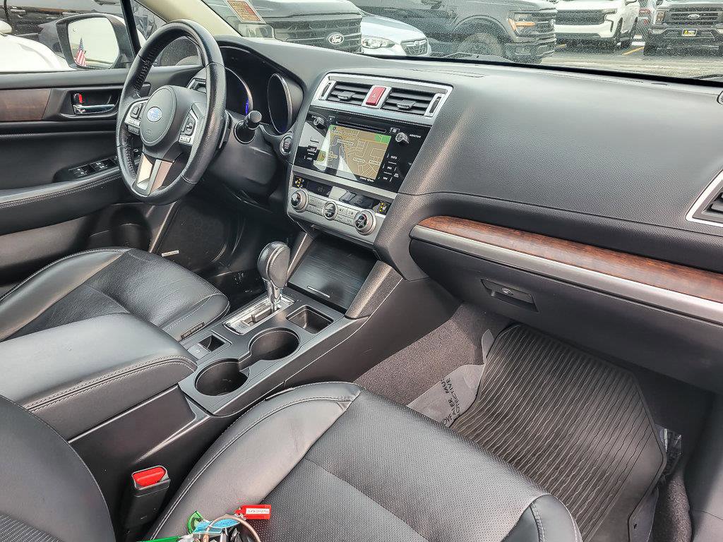 2017 SUBARU OUTBACK - Image 28