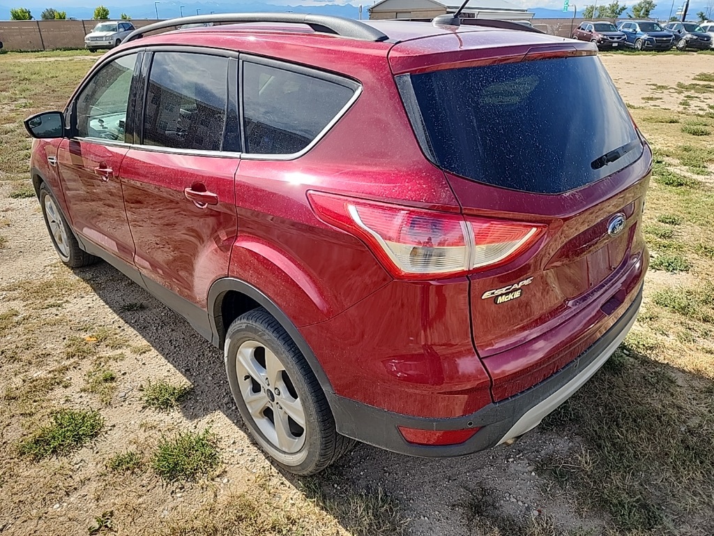2014 Ford Escape SE photo 3
