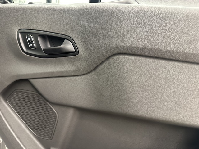 2026 Ford Transit Cargo photo 11
